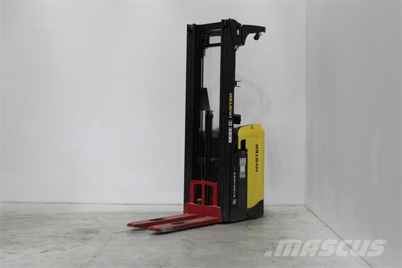 Hyster RS1.6 Staplare