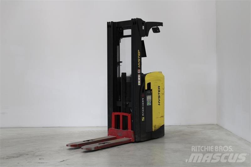 Hyster RS1.6 Staplare