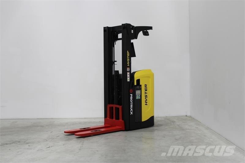 Hyster RS1.6 Staplare