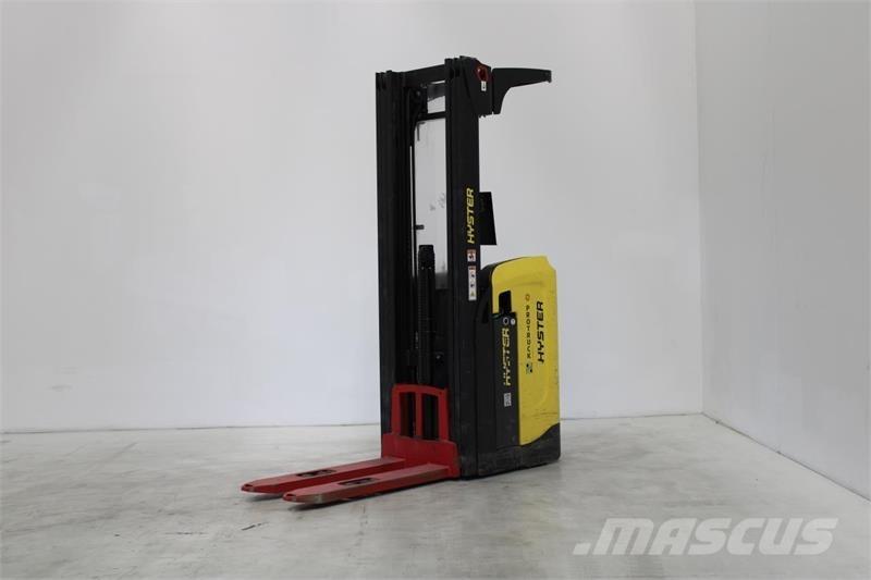 Hyster RS1.6 Staplare