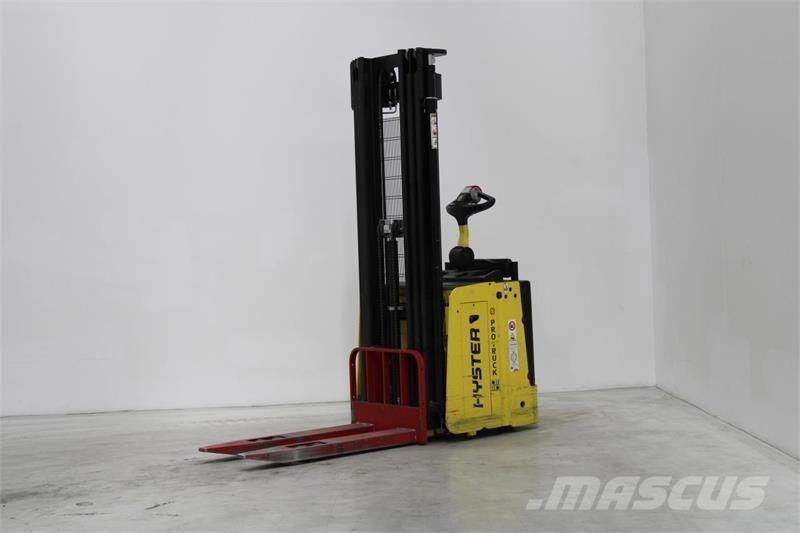 Hyster S1.5S Staplare