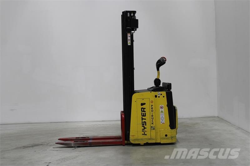 Hyster S1.5S Staplare