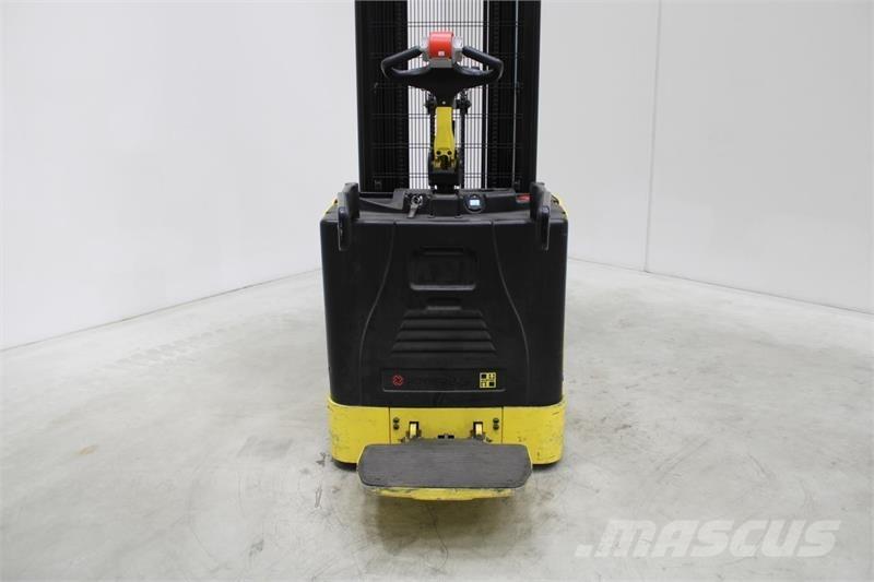 Hyster S1.5S Staplare
