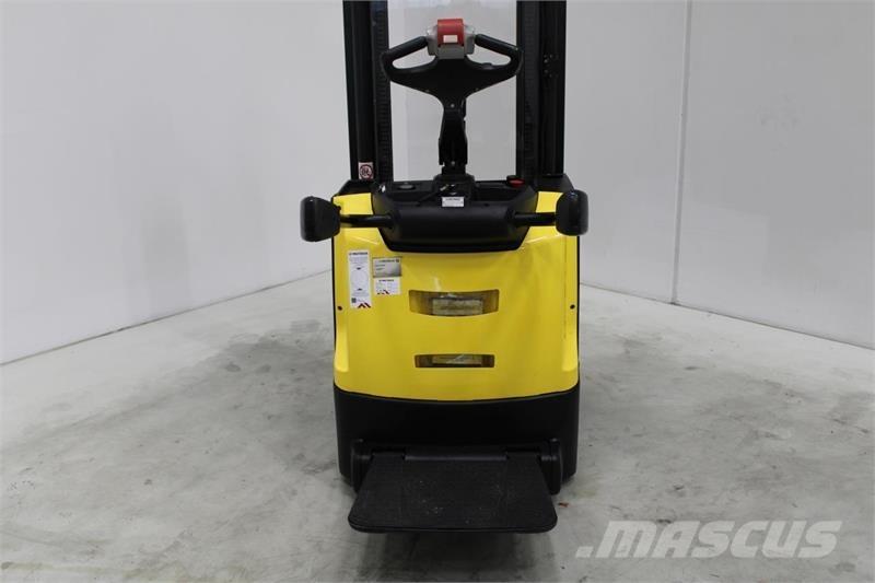 Hyster S1.6S Staplare
