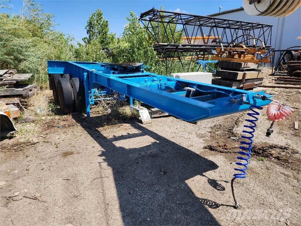  21 FT Entreprenad - Övrigt