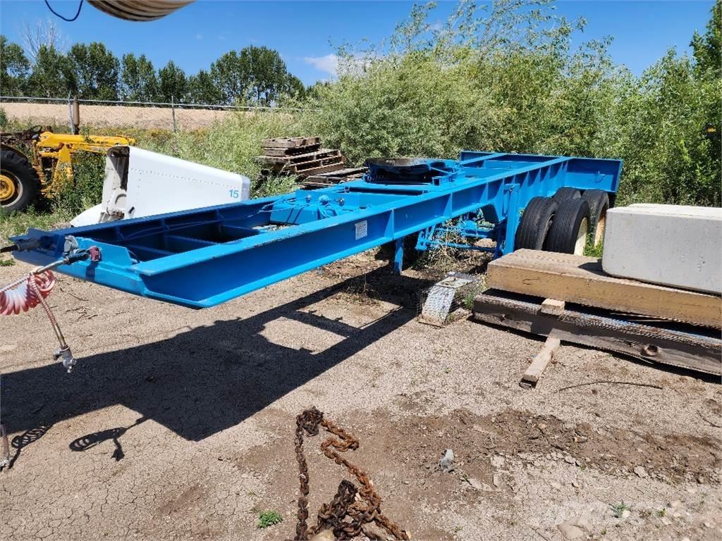  21 FT Entreprenad - Övrigt