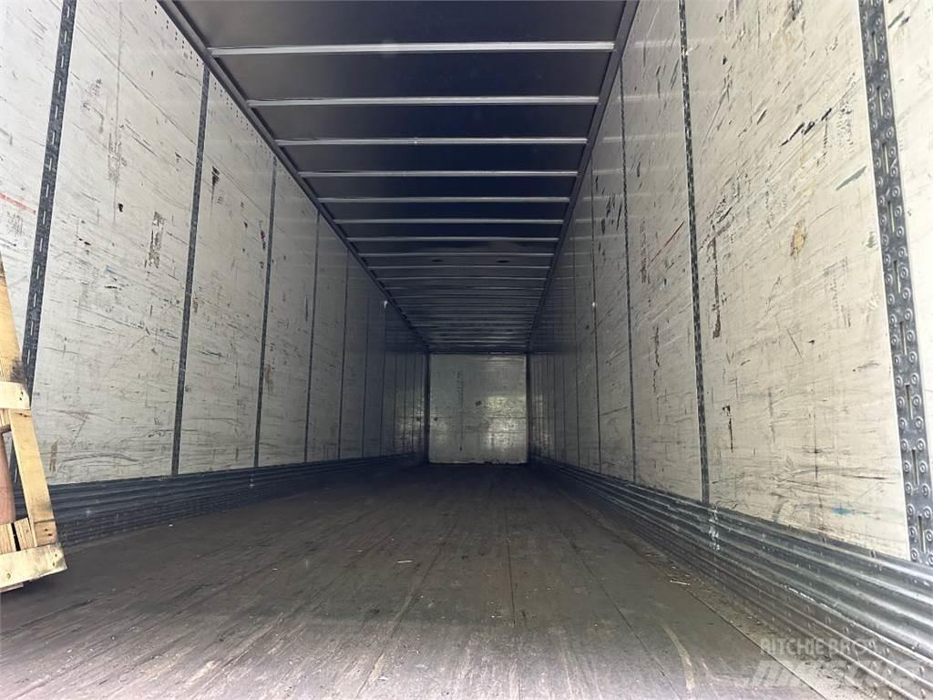  53 FT Personbilssläp