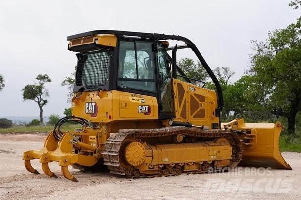 CAT D3 Bandschaktare