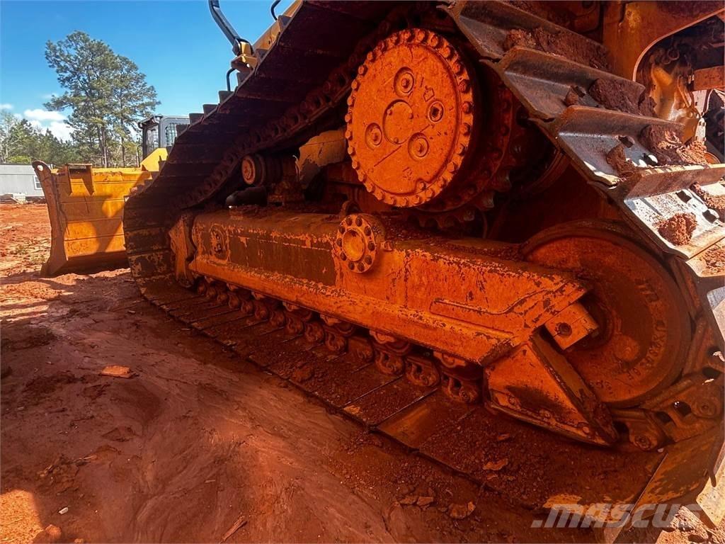CAT D5 Bandschaktare
