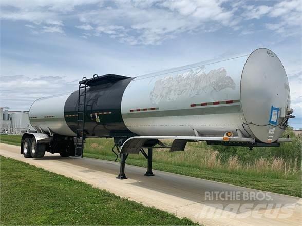 Etnyre ARA 7,250 Tanktrailer
