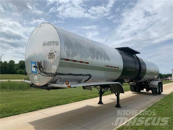 Etnyre ARA 7,250 Tanktrailer