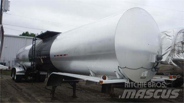 Etnyre ARA 7,250 Tanktrailer