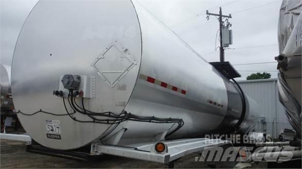 Etnyre ARA 7,250 Tanktrailer