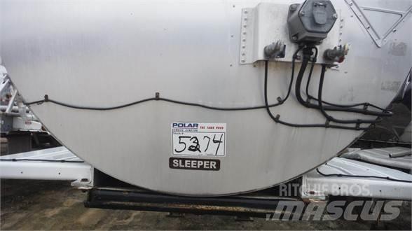 Etnyre ARA 7,250 Tanktrailer