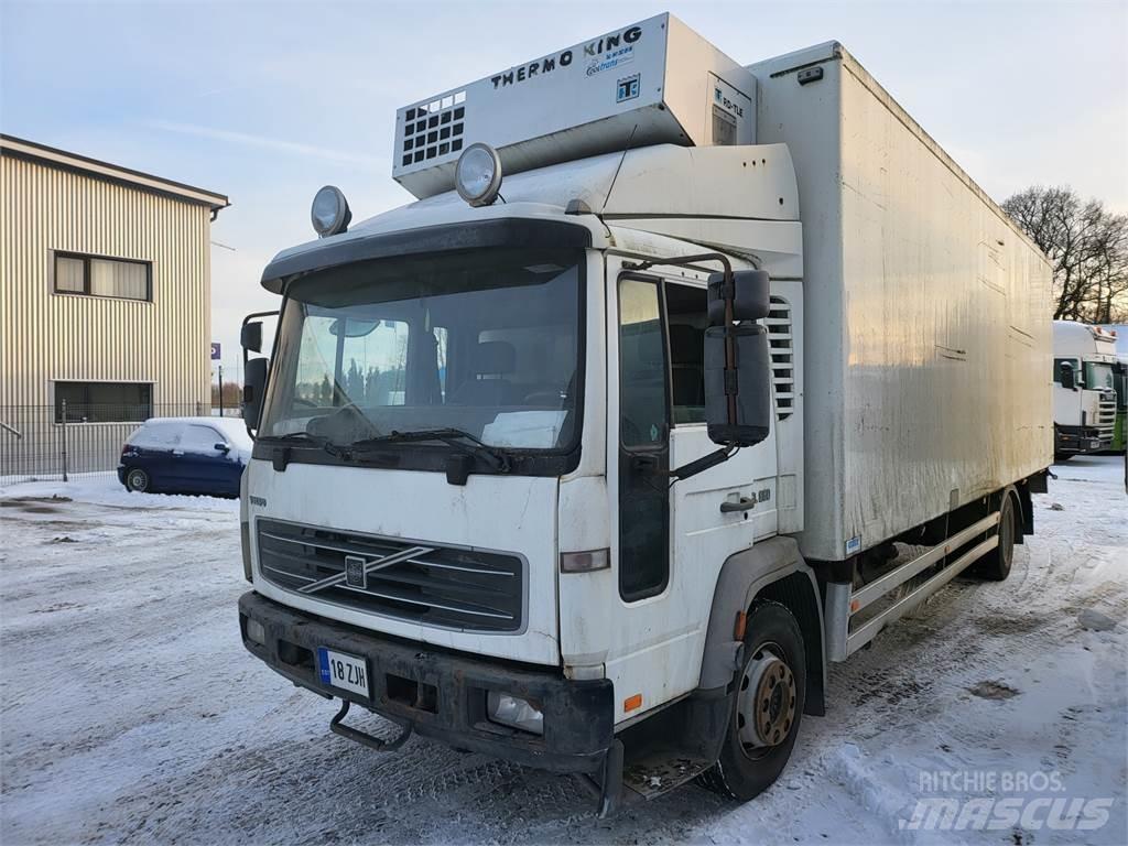 Volvo FL 250 Övriga