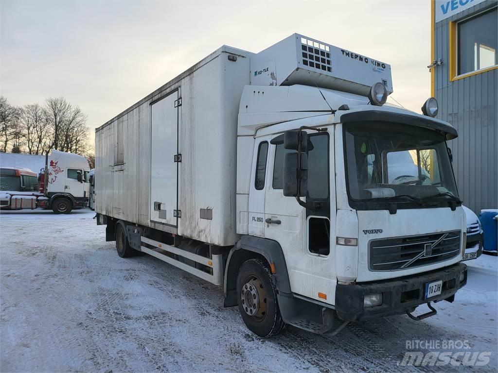 Volvo FL 250 Övriga