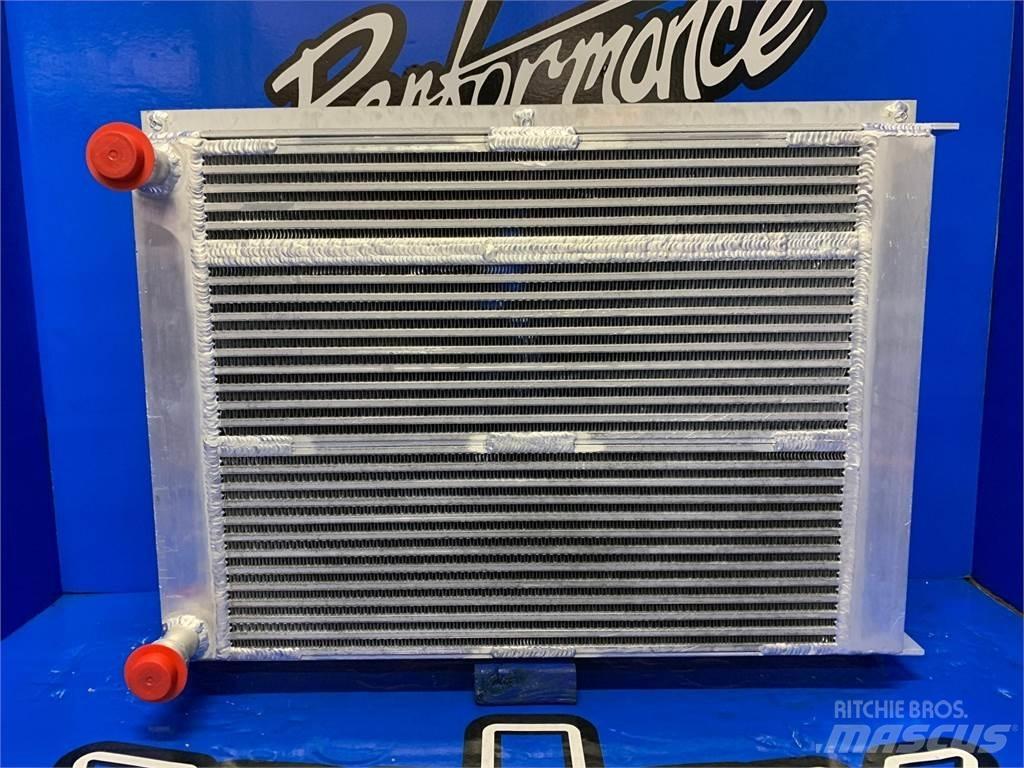 ATI  Radiatorer