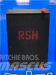 CAT 325 Radiatorer