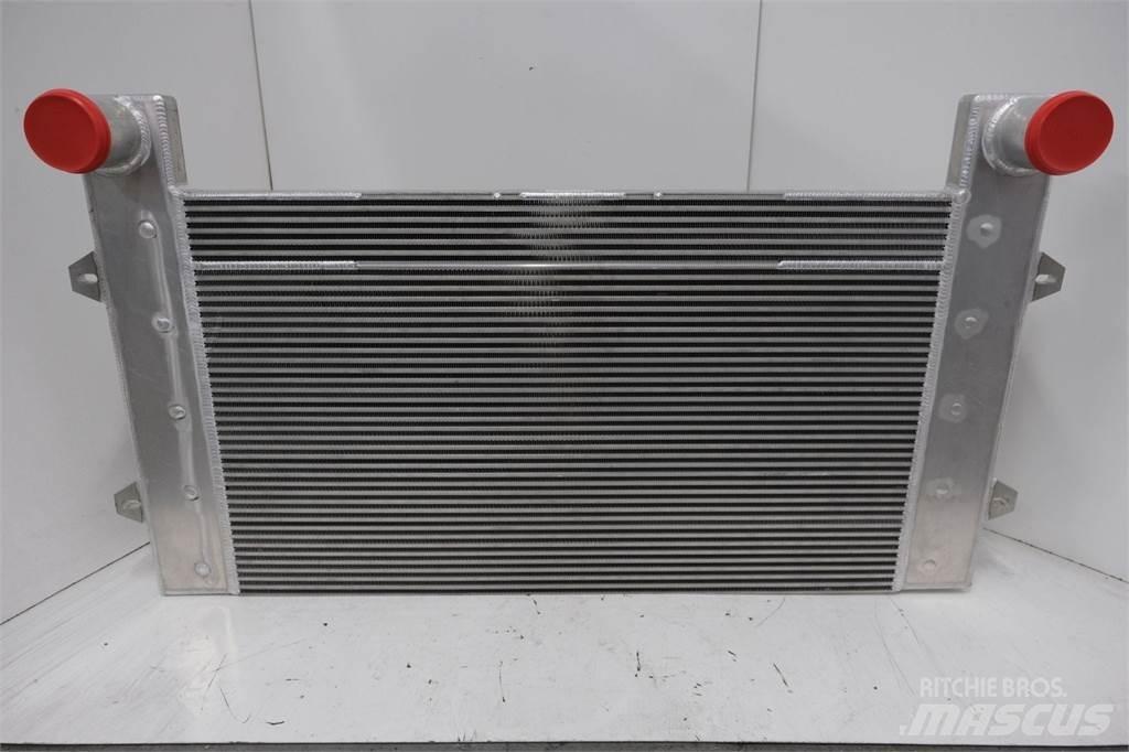 CAT 365B Radiatorer