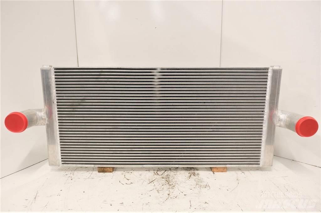 CAT 772 Radiatorer