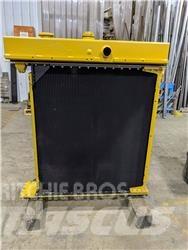 CAT 826C Radiatorer