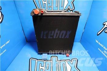 CAT 906 Radiatorer