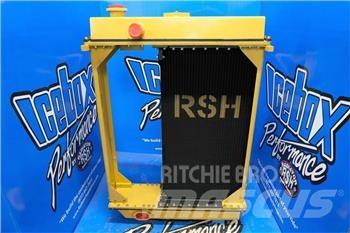 CAT 963 Radiatorer