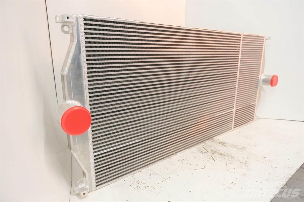 CAT C32 Radiatorer