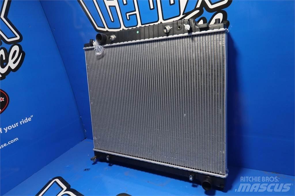 Ford  Radiatorer