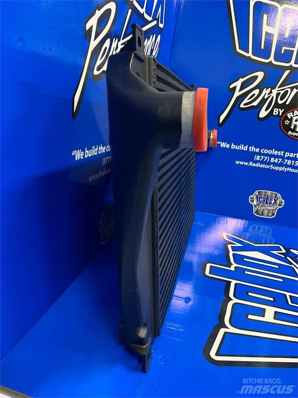 Ford  Radiatorer