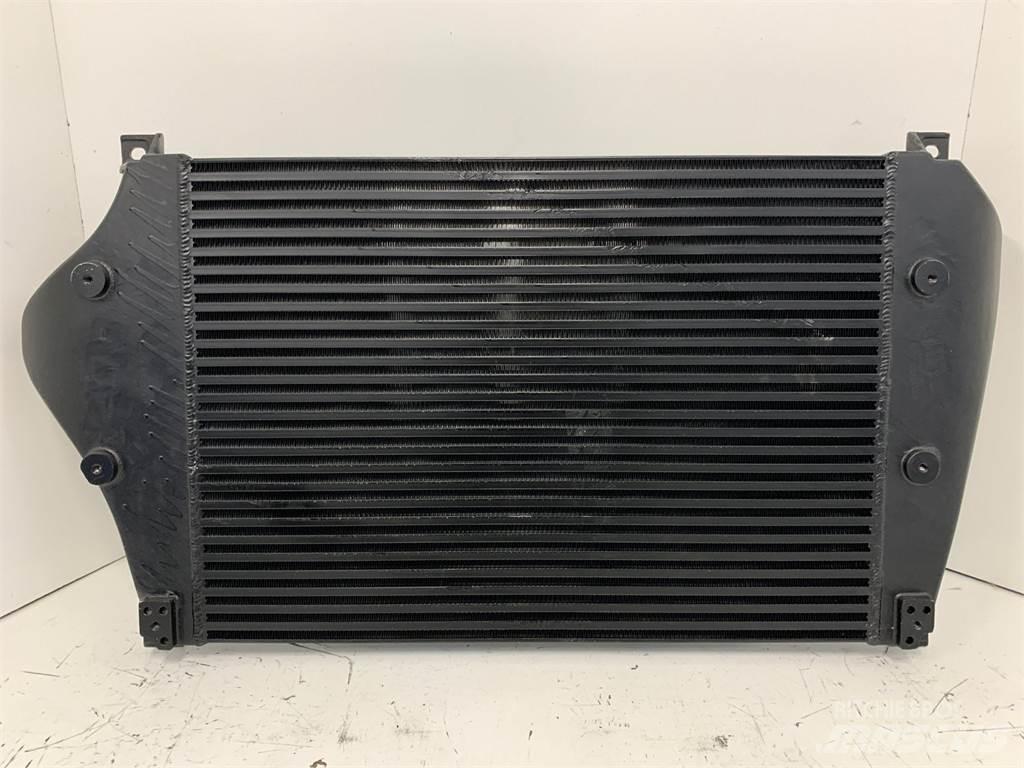 Ford  Radiatorer