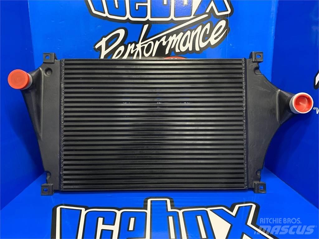 Ford  Radiatorer