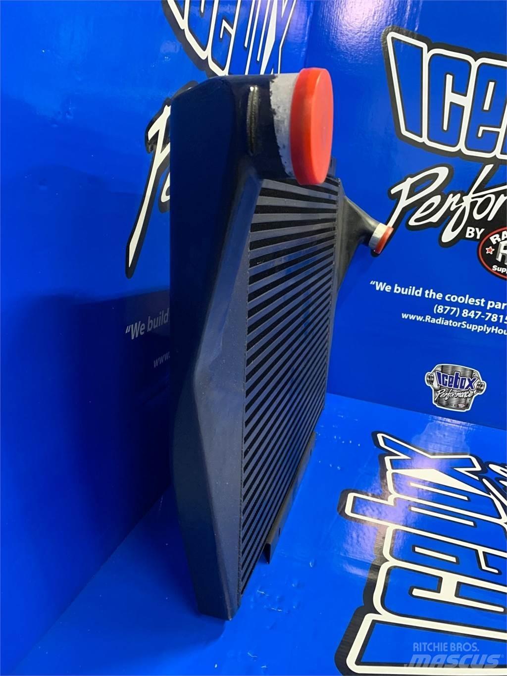Ford  Radiatorer