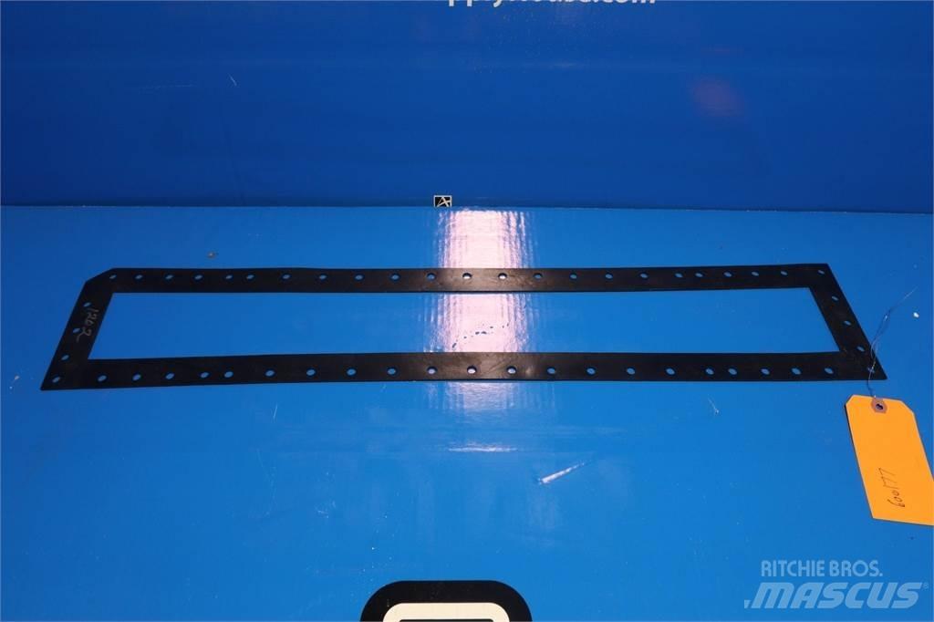 Ford  Radiatorer