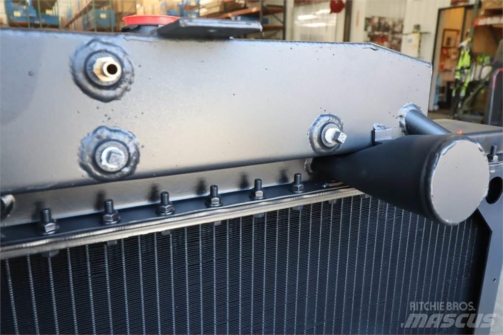 Kenworth  Radiatorer