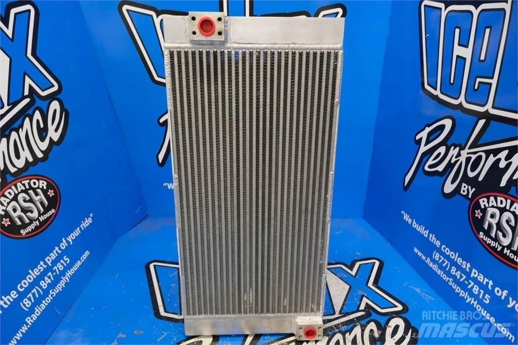 Liebherr  Radiatorer