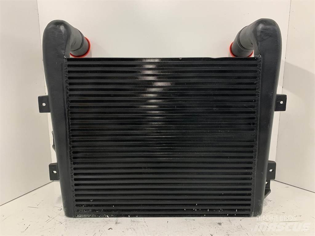 Mack  Radiatorer