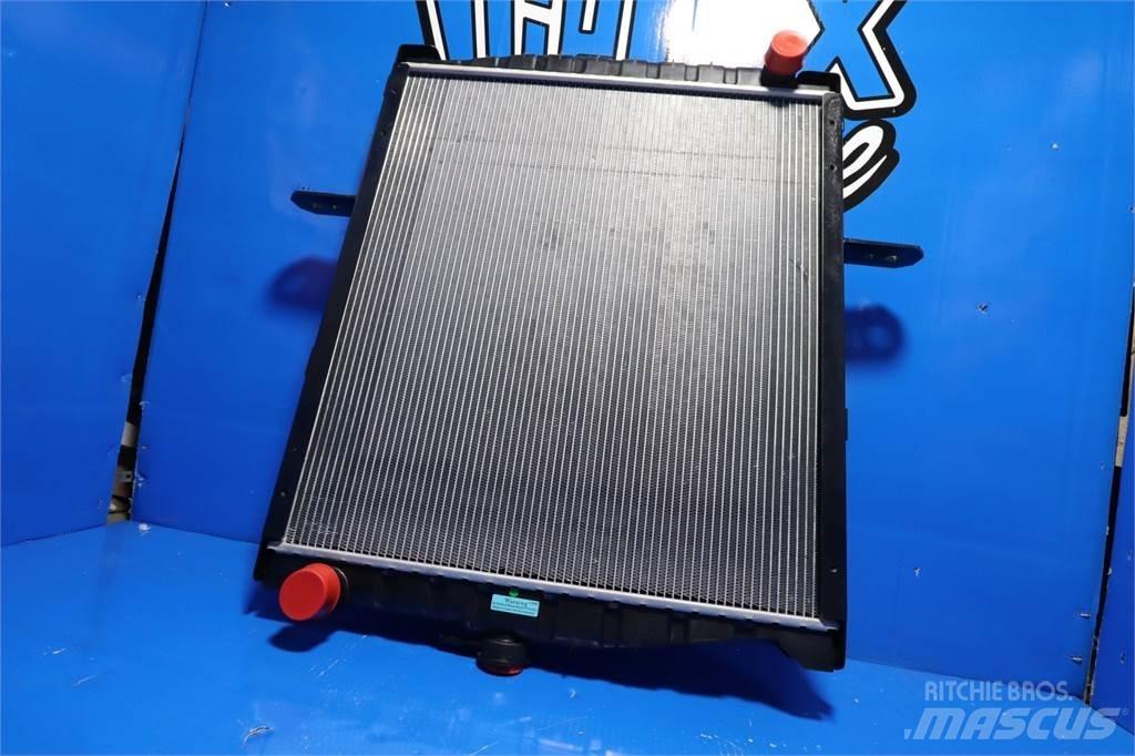 Nissan UD Radiatorer