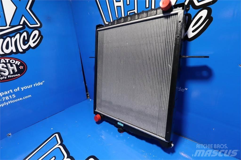 Nissan UD Radiatorer