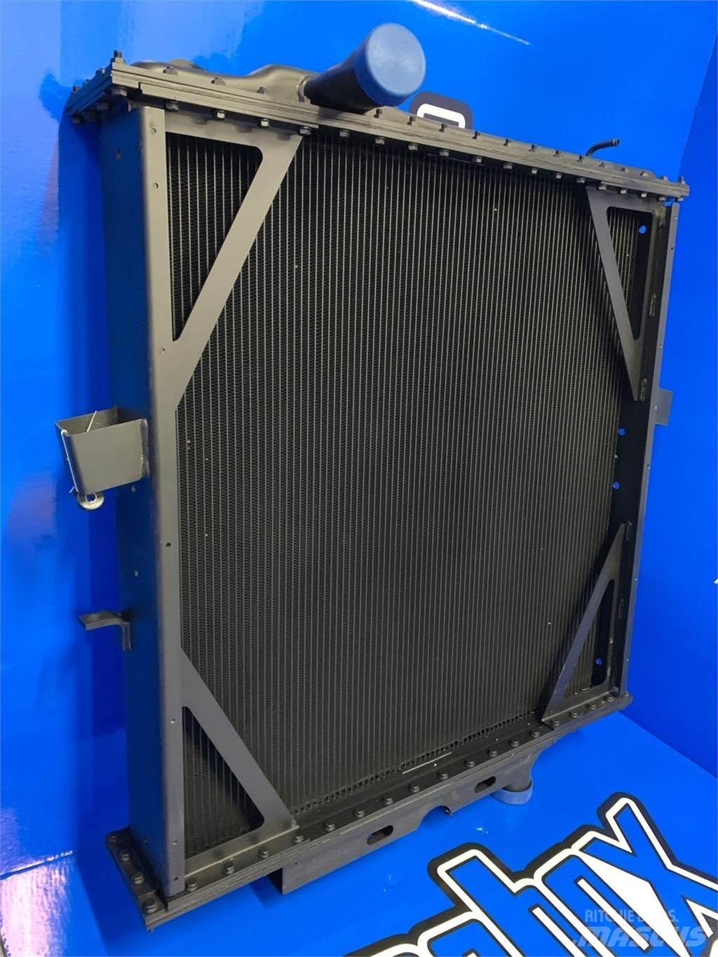 Peterbilt  Radiatorer