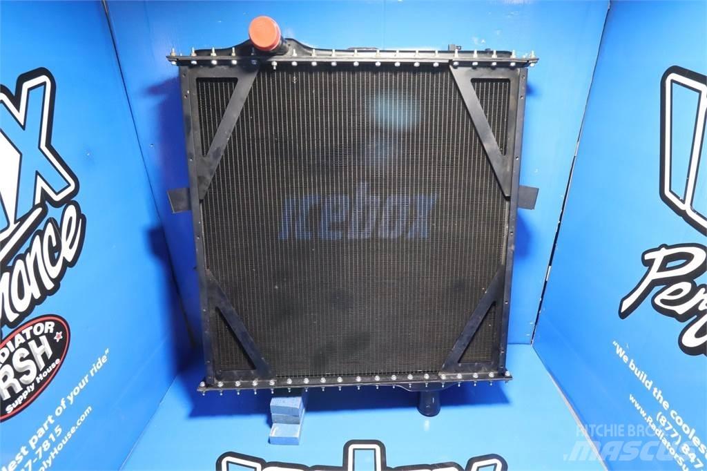Peterbilt  Radiatorer