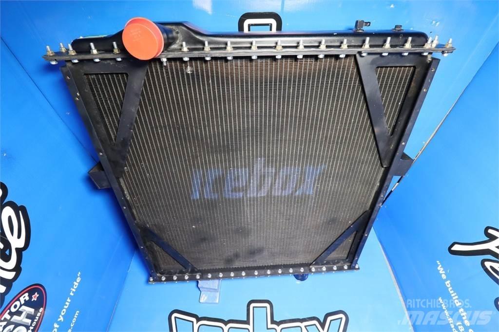 Peterbilt  Radiatorer