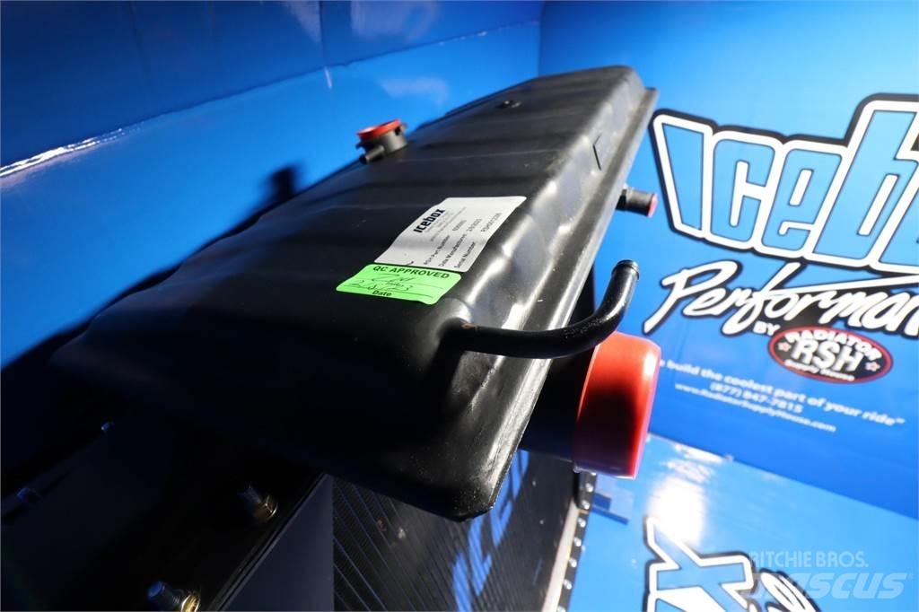 Peterbilt  Radiatorer