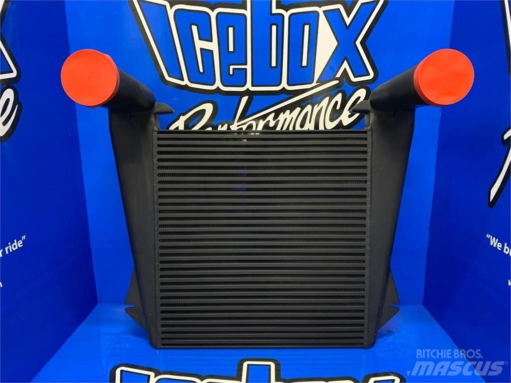 Peterbilt  Radiatorer