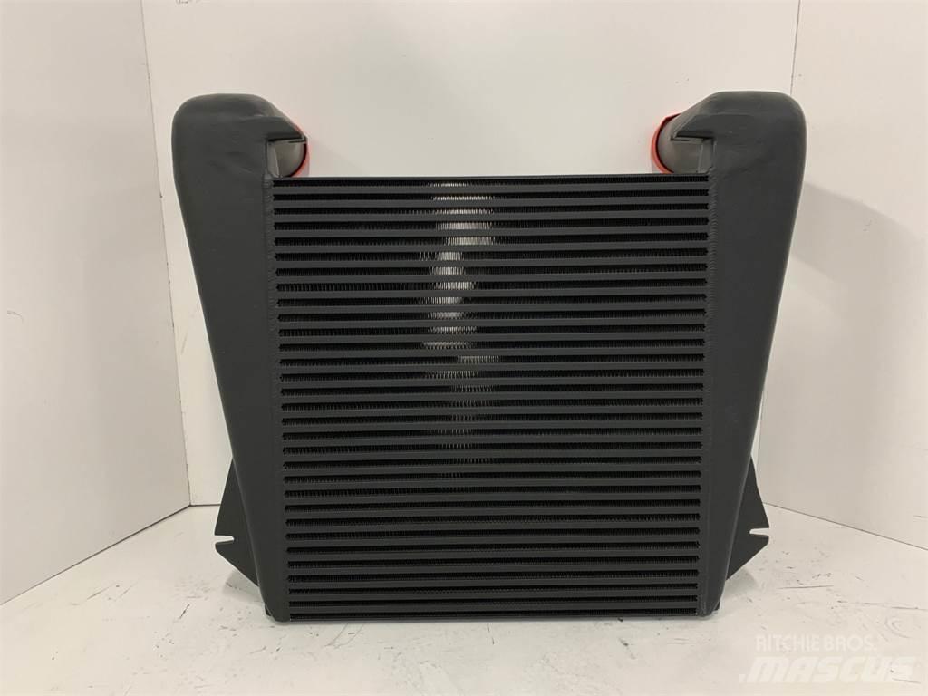 Peterbilt  Radiatorer