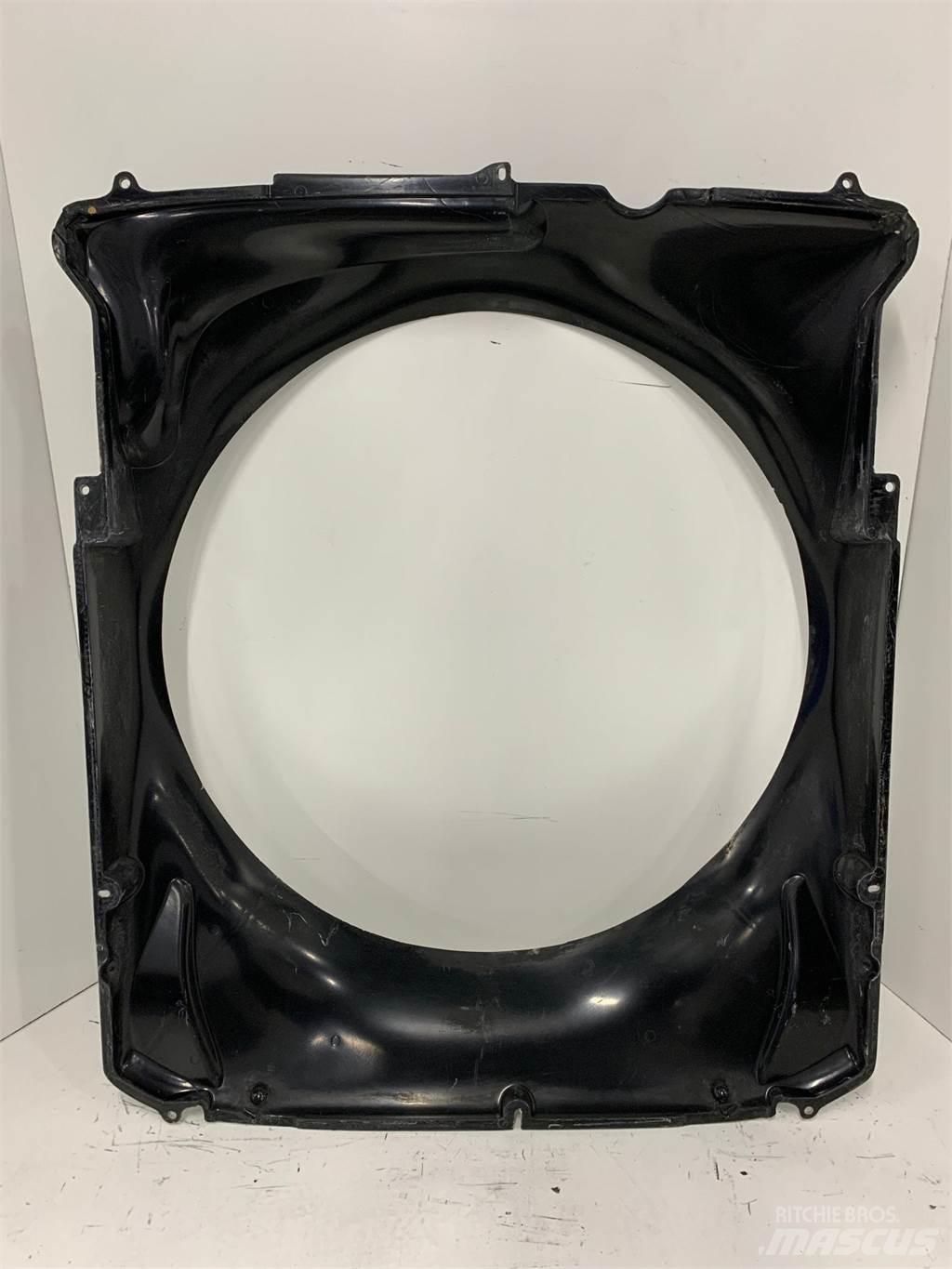Peterbilt  Radiatorer