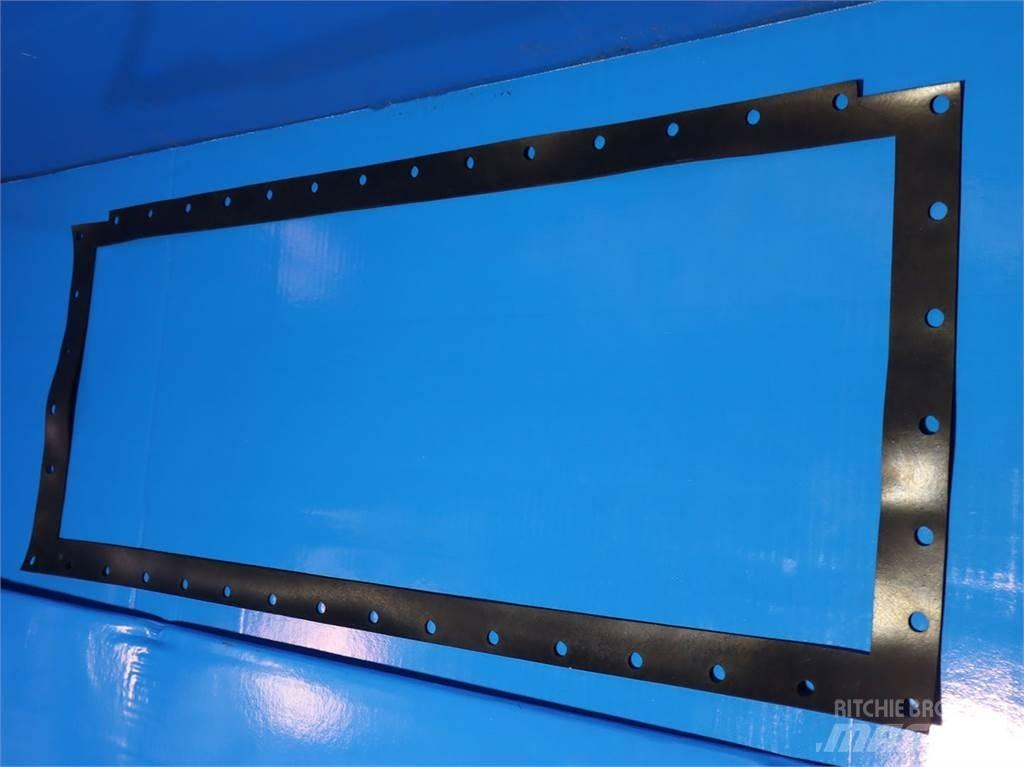 Peterbilt  Radiatorer