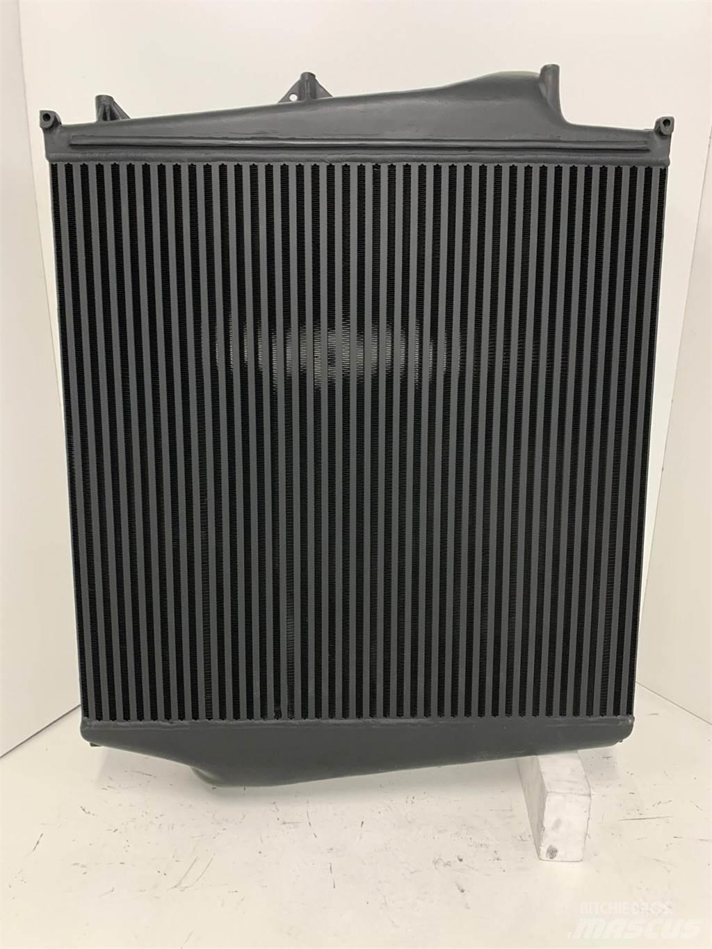 Volvo  Radiatorer