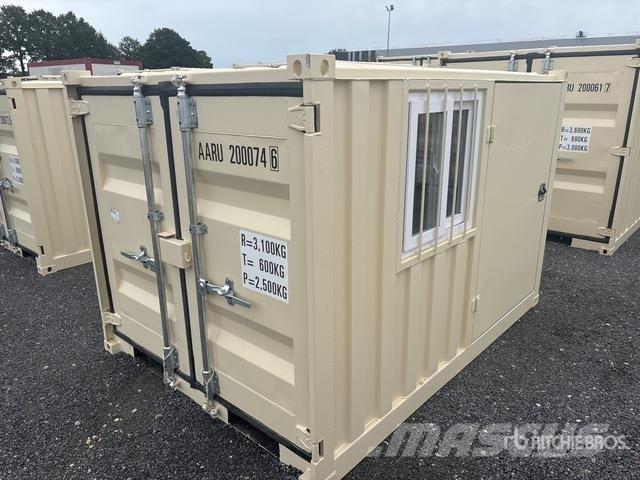  8ft Specialcontainers