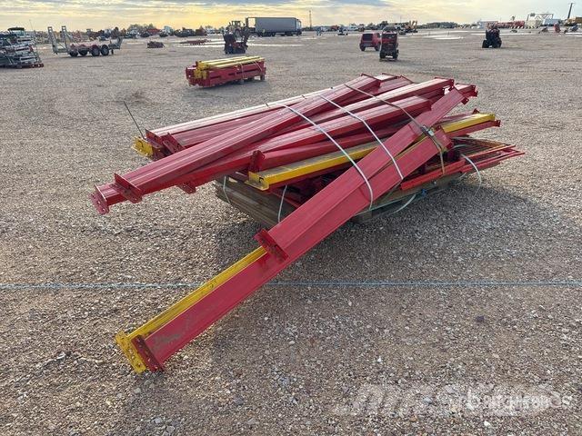  Rack Entreprenad - Övrigt